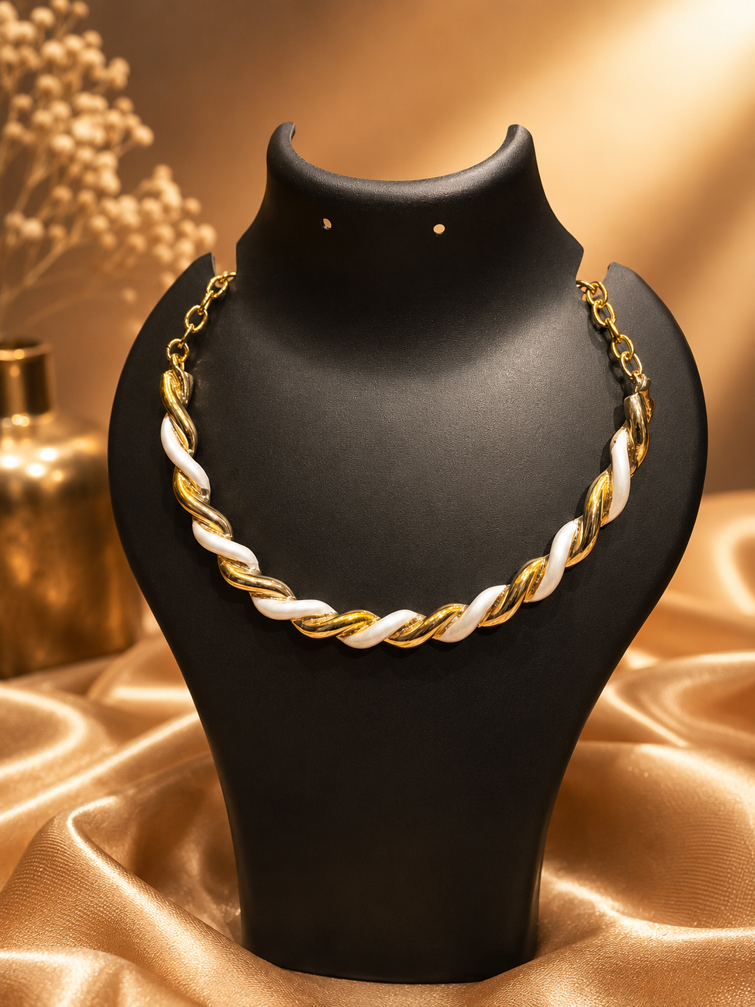 Arashine Necklace