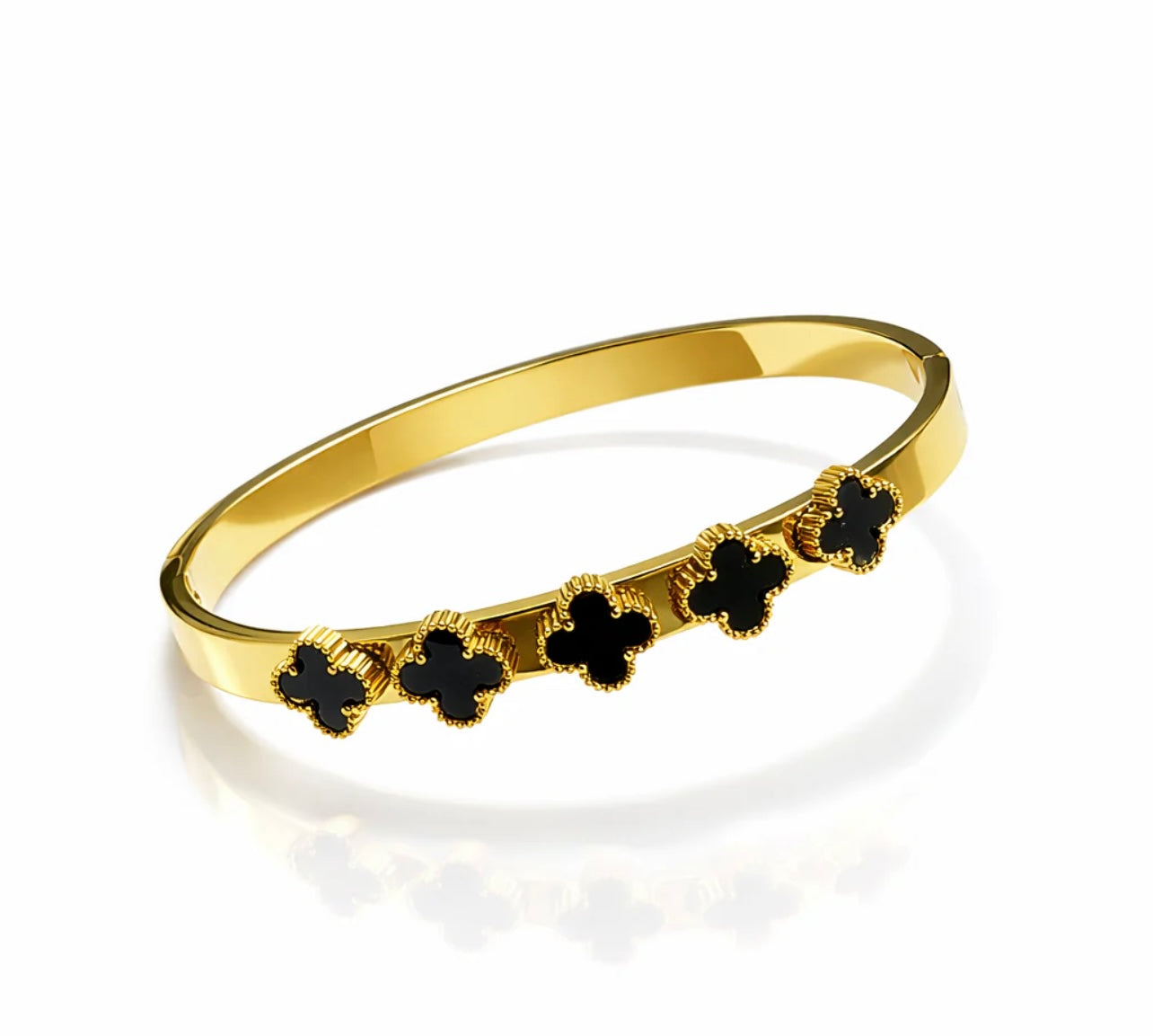 Arashine Anti Tarnish Bracelet