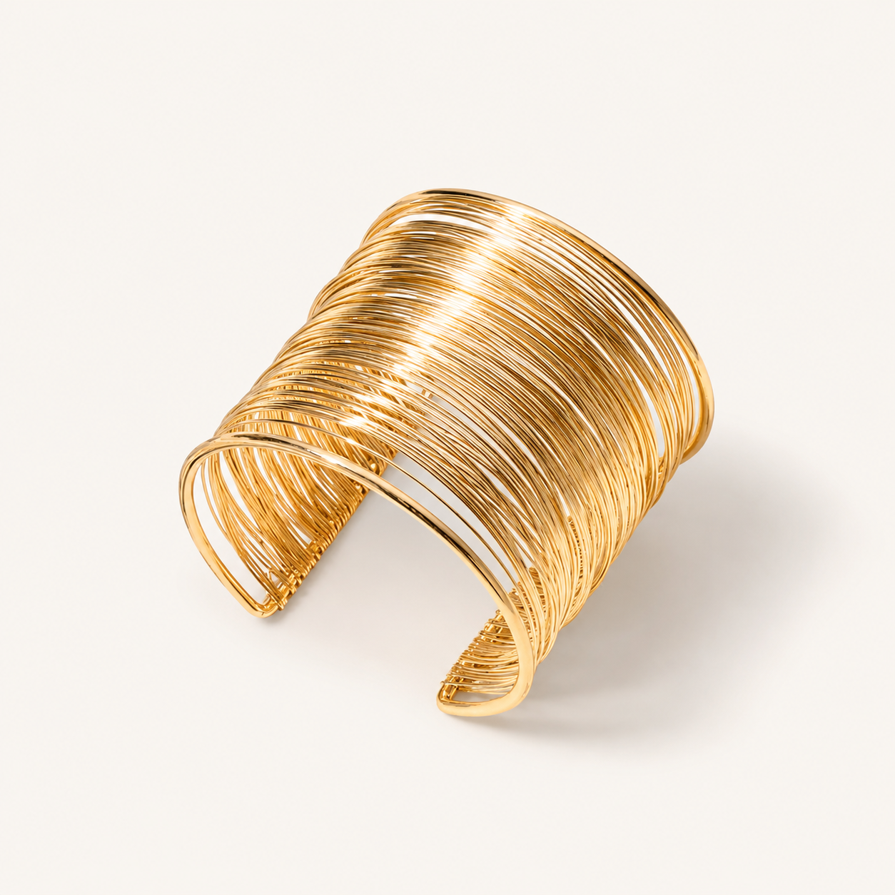 Arashine | Anti Tarnish Bracelet