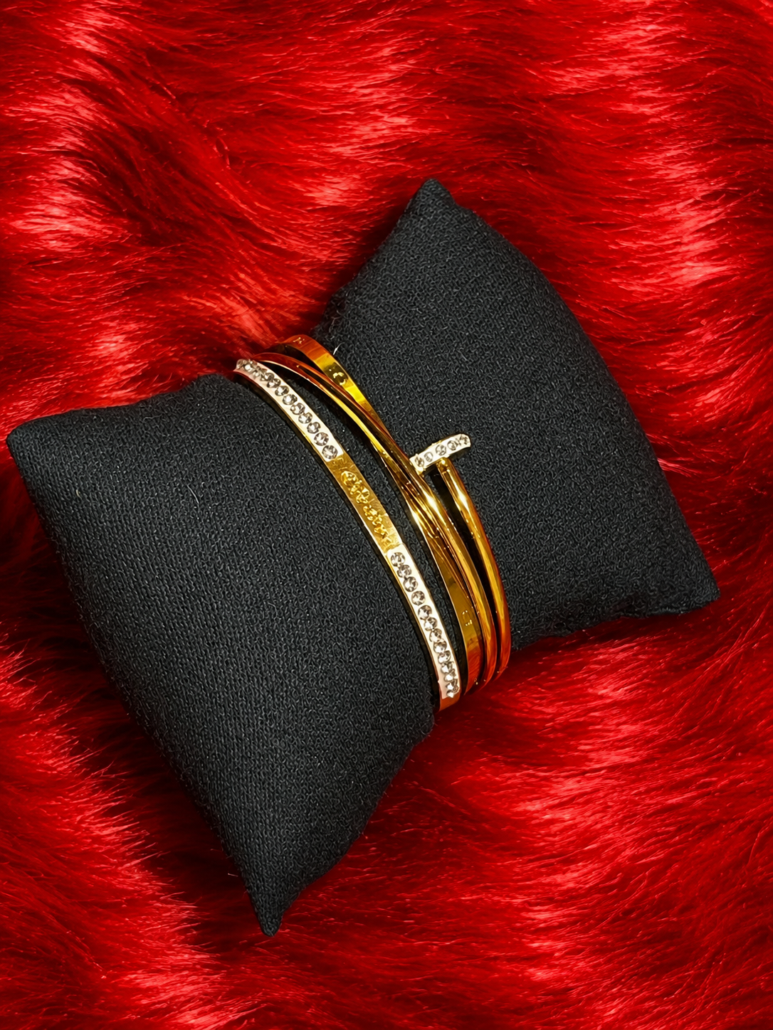 Arashine Baby Cartier kada