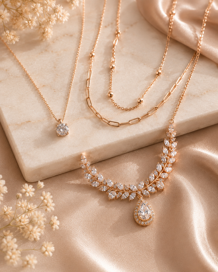 Necklace