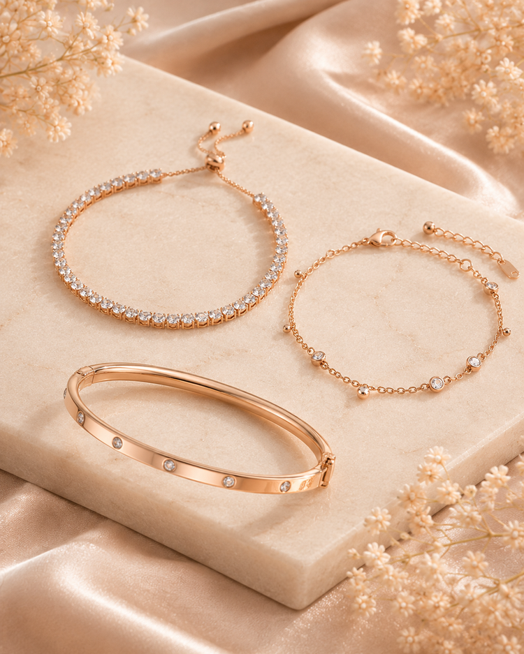 Bracelets