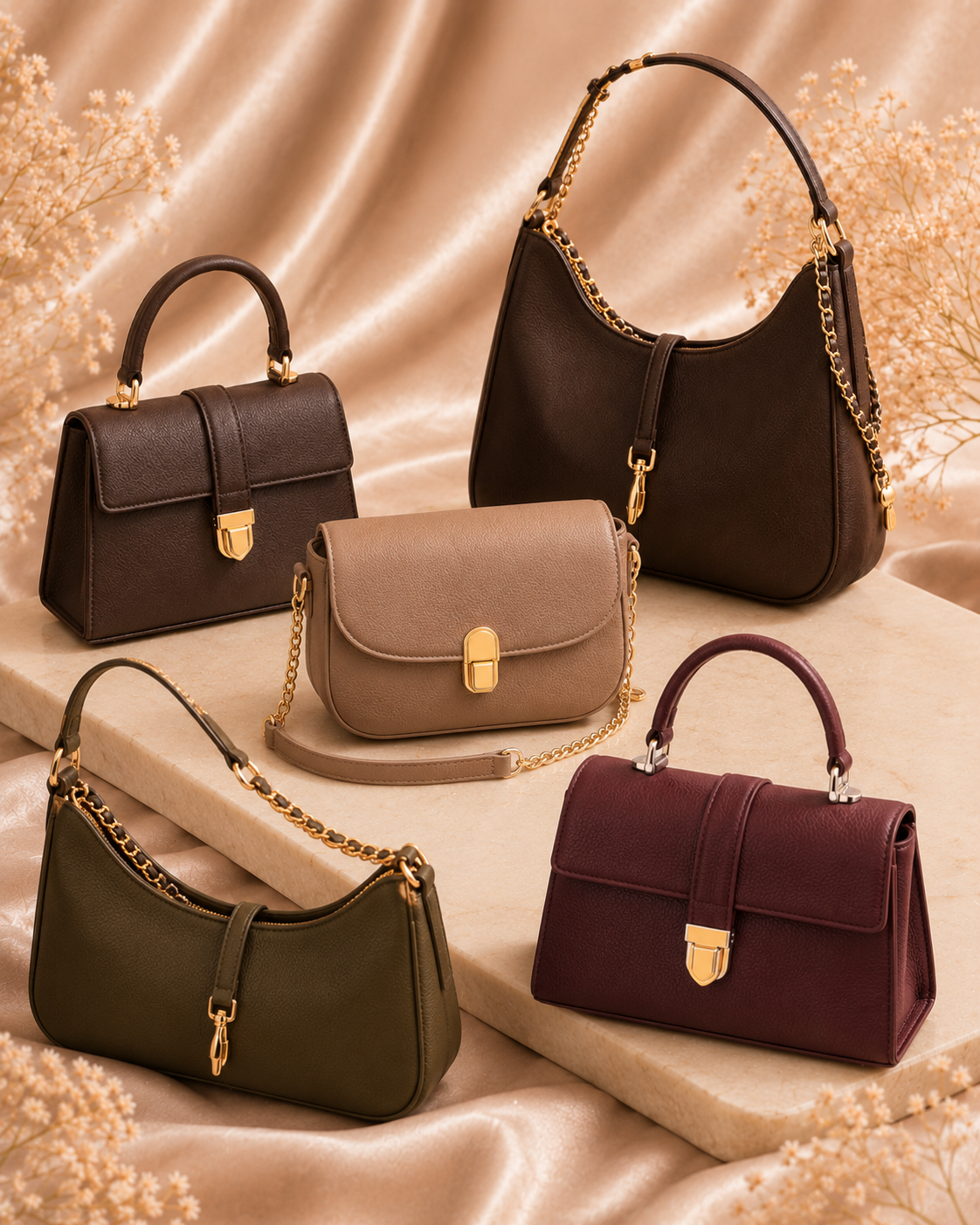 Handbag