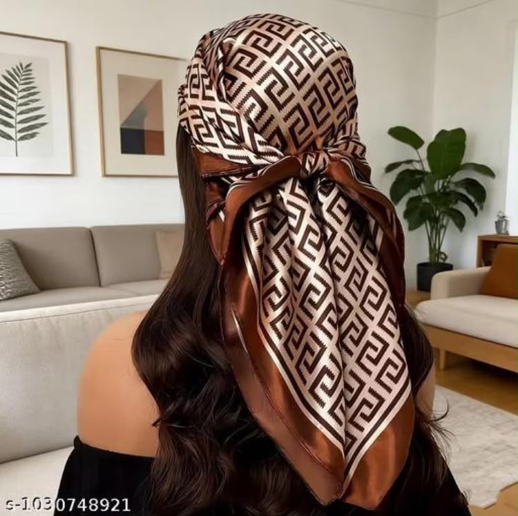 Arashine scarves