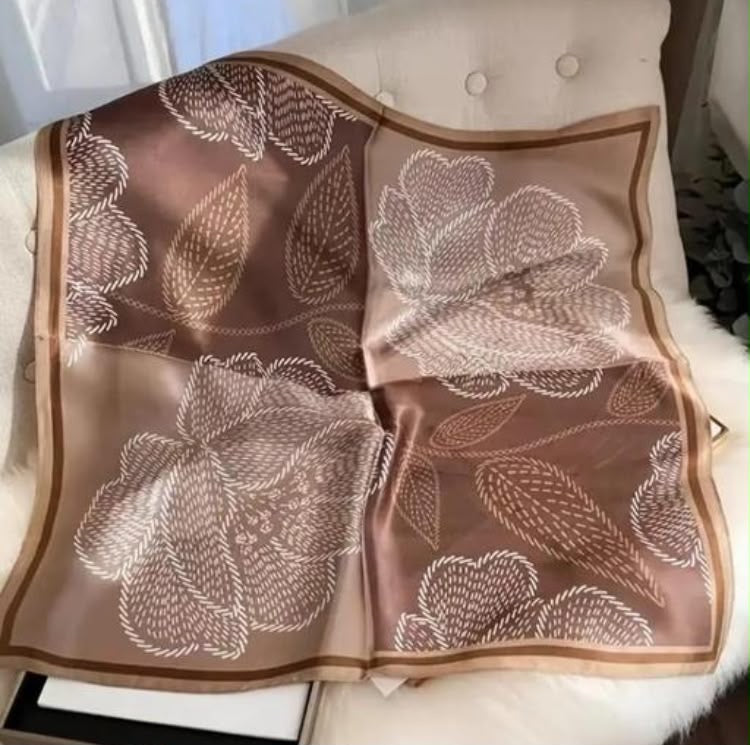 Arashine scarf