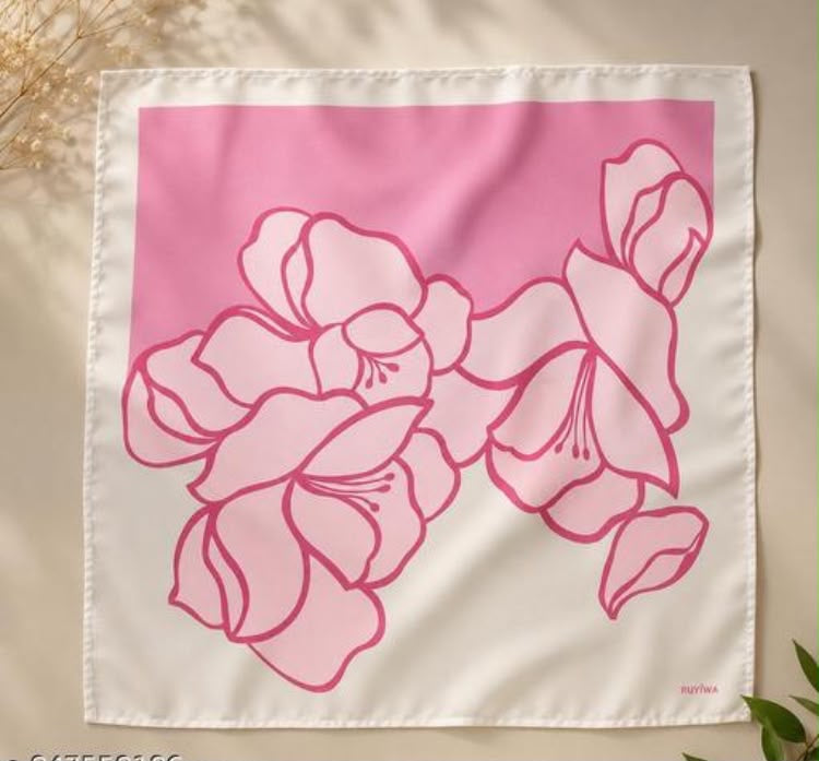 Arashine scarf