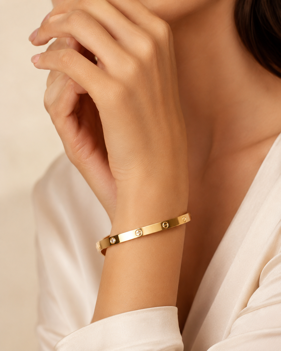 Arashine | Anti Tarnish Bracelet