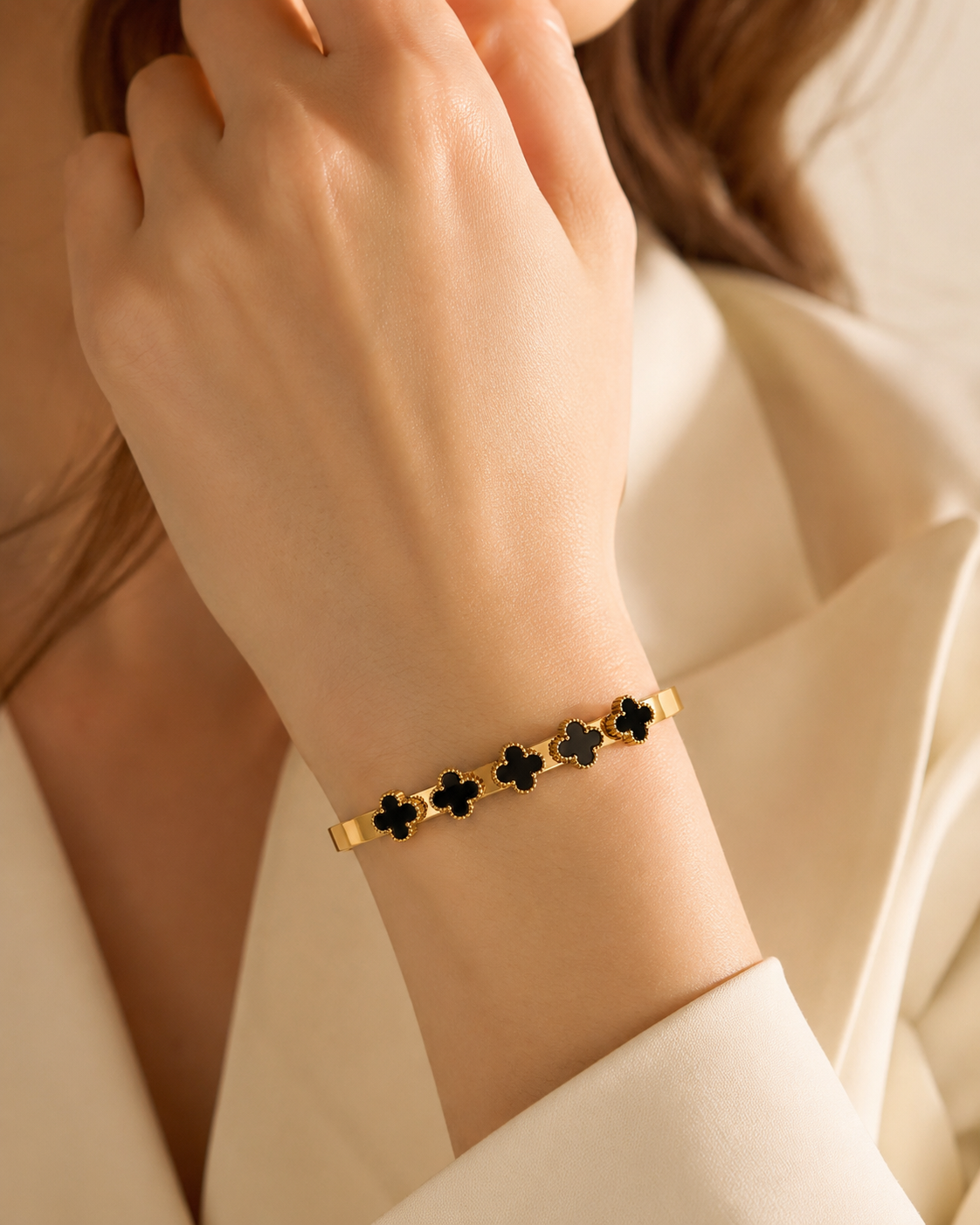 Arashine | Anti Tarnish Bracelet