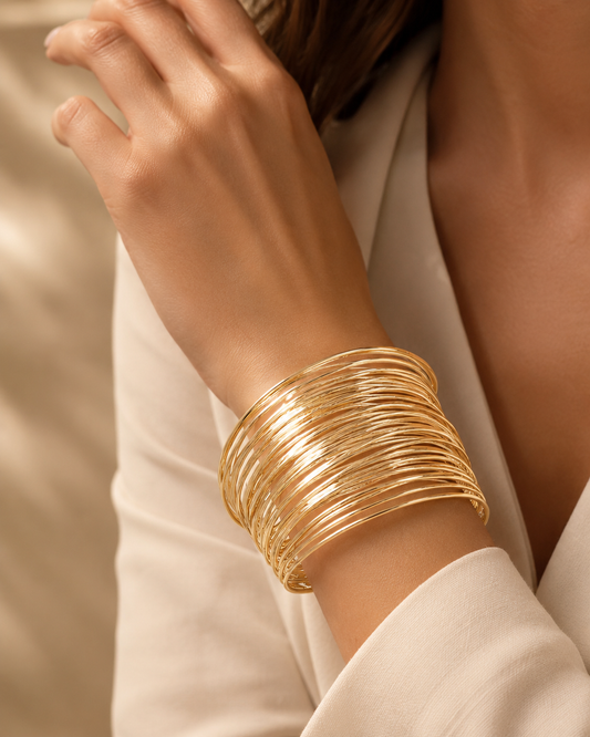 Arashine | Anti Tarnish Bracelet