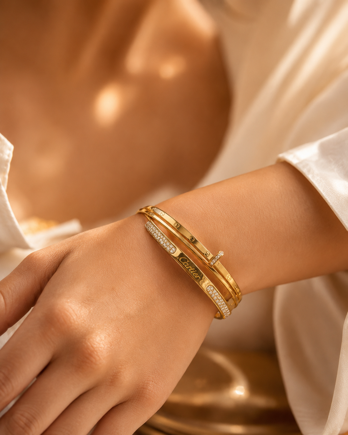 Arashine | Bracelet