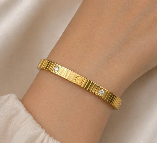 Arashine | Anti Tarnish Bracelet
