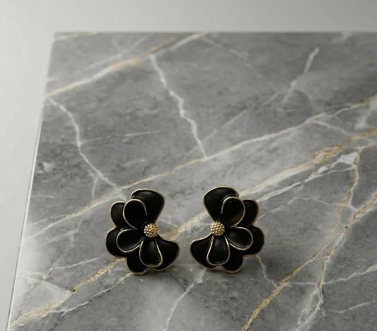 Arashine Korean Earrings