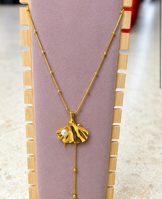 Arashine Beach Necklace