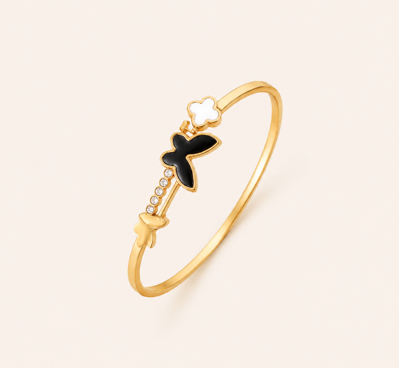 Arashine | Anti Tarnish Bracelet