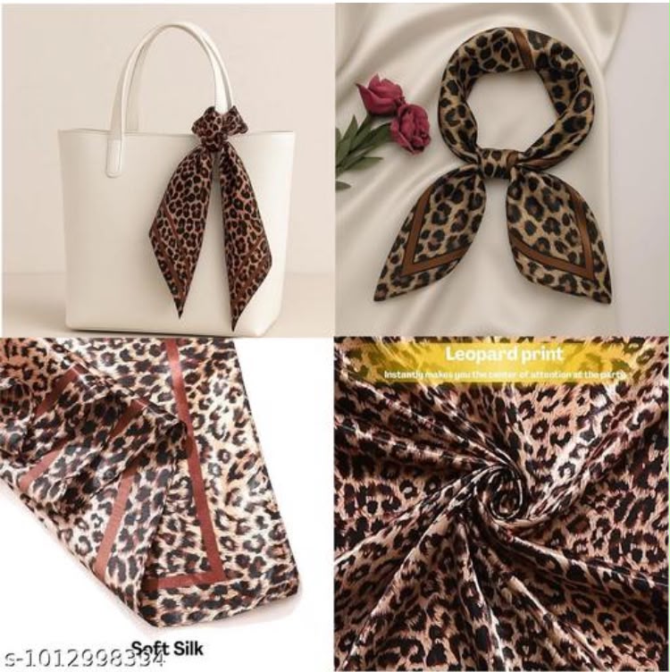 Arashine Scarf